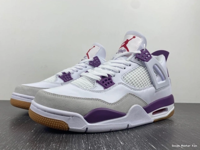 Nike RETRO DR5415-150 SB JORDAN 4 0629